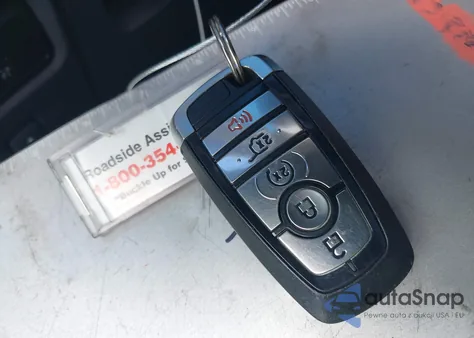 2024 Ford Expedition Limited z USA, uszkodzony, nr VIN 1FMJU2A82REA33019